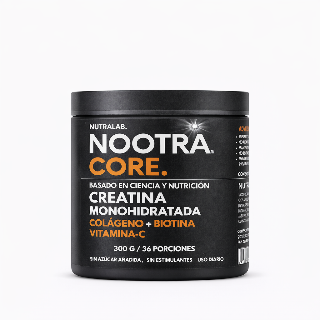 NOOTRA CORE.
